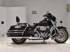 Harley-Davidson Road King FLHR, 2009 