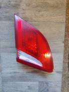       Peugeot 408 2012-2022