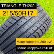 Triangle Effe X Sport TH202, 215/50 R17 95Y 