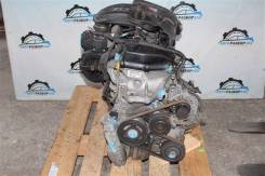  Toyota Vitz 1900040250 KSP90 1KR-FE 