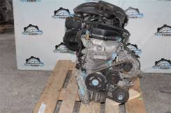  Toyota Vitz 1900040250 KSP90 1KR-FE 