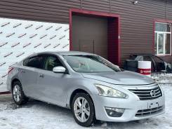 Nissan Teana, 2015 