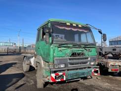    Mitsubishi Fuso Super Great FP411D 
