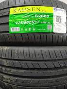 Kapsen, 225/50 R17 