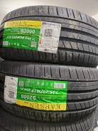 Kapsen, 235/40 R18 