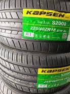 Kapsen, 225/40 R18 