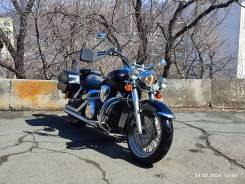 Honda VTX 1300S, 2006 