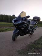 Kawasaki ZZR 1400, 2007 