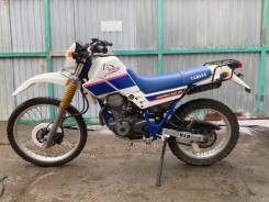 Yamaha XT 225, 2001 