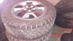Nokian Outpost AT, 215/65R16 