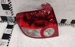    Hyundai Getz 1 924011C000 