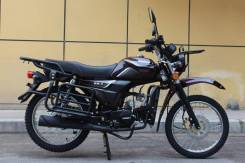  Regulmoto Alpha (RM-3) 