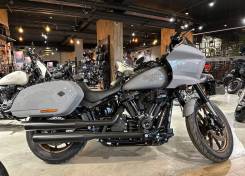 Harley-Davidson Dyna Low Rider, 2024 