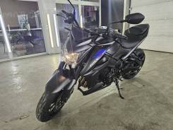 Suzuki GSX S1000, 2019 