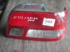     ()  Toyota Carina, AT211,2.2000