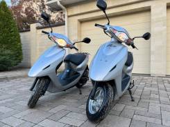 Honda Dio AF56, 2011 