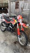 Racer Panther RC200GY-C2, 2012 