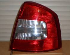 ������ Skoda Octavia A5(����� ������� �5)