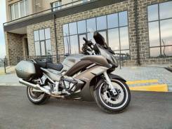 Yamaha FJR 1300, 2013 