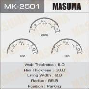    Toyota MK-2501 Masuma MK2501 