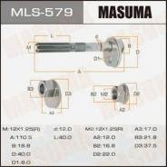 -  .  Toyota Mark 2 GX 100 96-01 MLS-579 Masuma MLS579 
