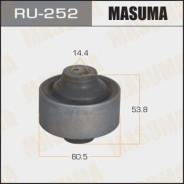  .  . Mitsubishi Lancer 1.6-2.0 03> RU-252 Masuma RU252 