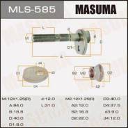 -  .  Toyota Avensis 03-08, Celica 99-06 MLS-585 Masuma MLS585 