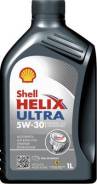   . I SL, ACEA A3/B4 Shell 5W30 (1L) Helix Ultra Shell 550046267 