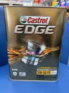  Castrol EDGE 5W-30 4 