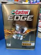  Castrol EDGE 5W-40 4 