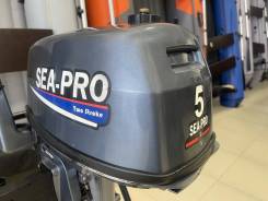   Sea Pro  5 S 