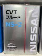    nissan cvt ns-2 