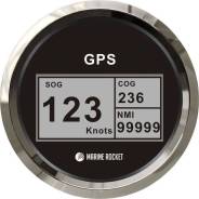  ,  ,  ,  , . 85 , Marine Rocket GPS- 