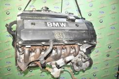  BMW 5" (E39) M52 B25 (256S3)