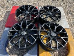 Lenso L (R-16/!4x100)New Model 