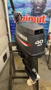   Yamaha 40 , 3- , ,  