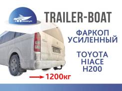   Toyota Hiace  H200 2004-2017,    50 , 49090 