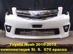    Toyota Noah 2010-2013  Si. S