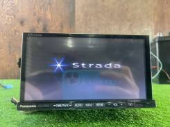 Panasonic CN-S300D во Владивостоке автомобильные магнитолы