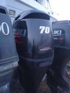 Suzuki DF70A 2016  L      -510.  