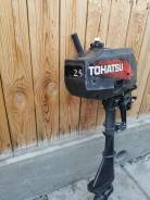 Tohatsu 2.5 (3,5) 