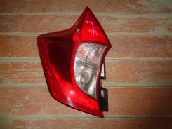 ���� ����� NS Note E12 2012-2016