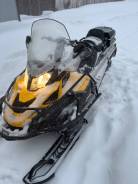 BRP Ski-Doo Skandic WT, 2013 