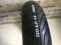  120/60 ZR 17 Pirelli 