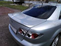 "MPS style"    Mazda 6 ( 6) GG 2004-2008 