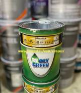   Moly Green Premium 5w30 SP/GF-6A 20. 