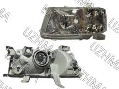  Toyota Succeed NCP5# 02-05 LH 212-076L
