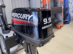   Mercury ME 9.9 MH 169CC Light 
