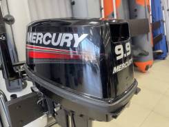   Mercury ME 9.9 Light  