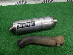    Akrapovic   